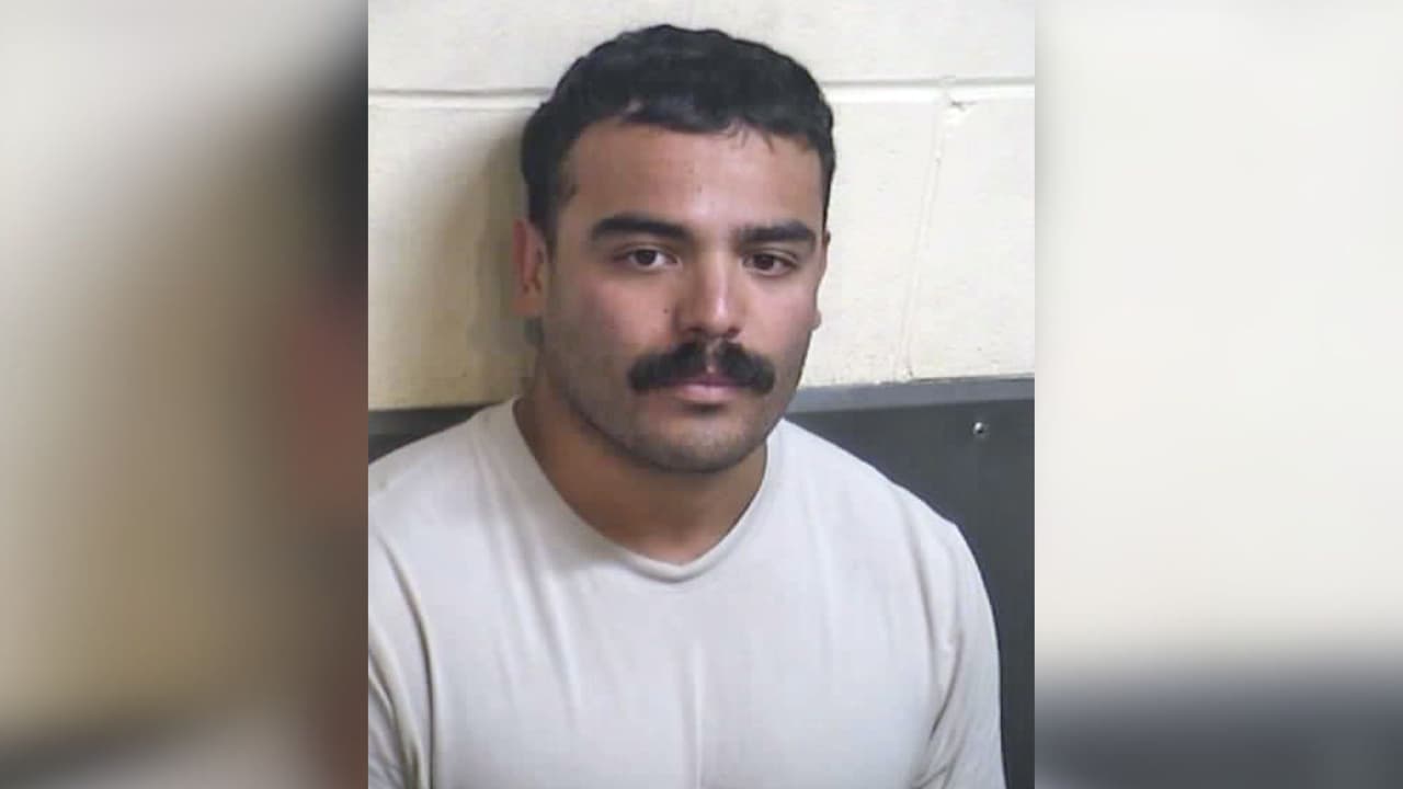 Oficial del sheriff de Fresno es detenido y acusado de agresión sexual mientras estaba en su servicio