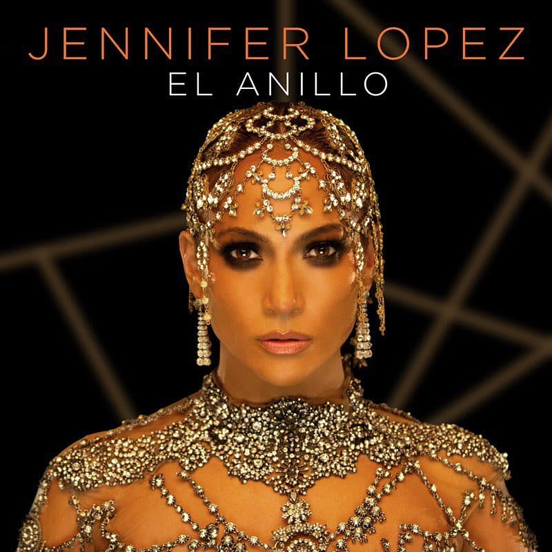Con apenas dos días de haber sido publicado en YouTube el video oficial de ‘El Anillo’, el nuevo tema de JLo, supera ya los 6.7 millones de vistas.