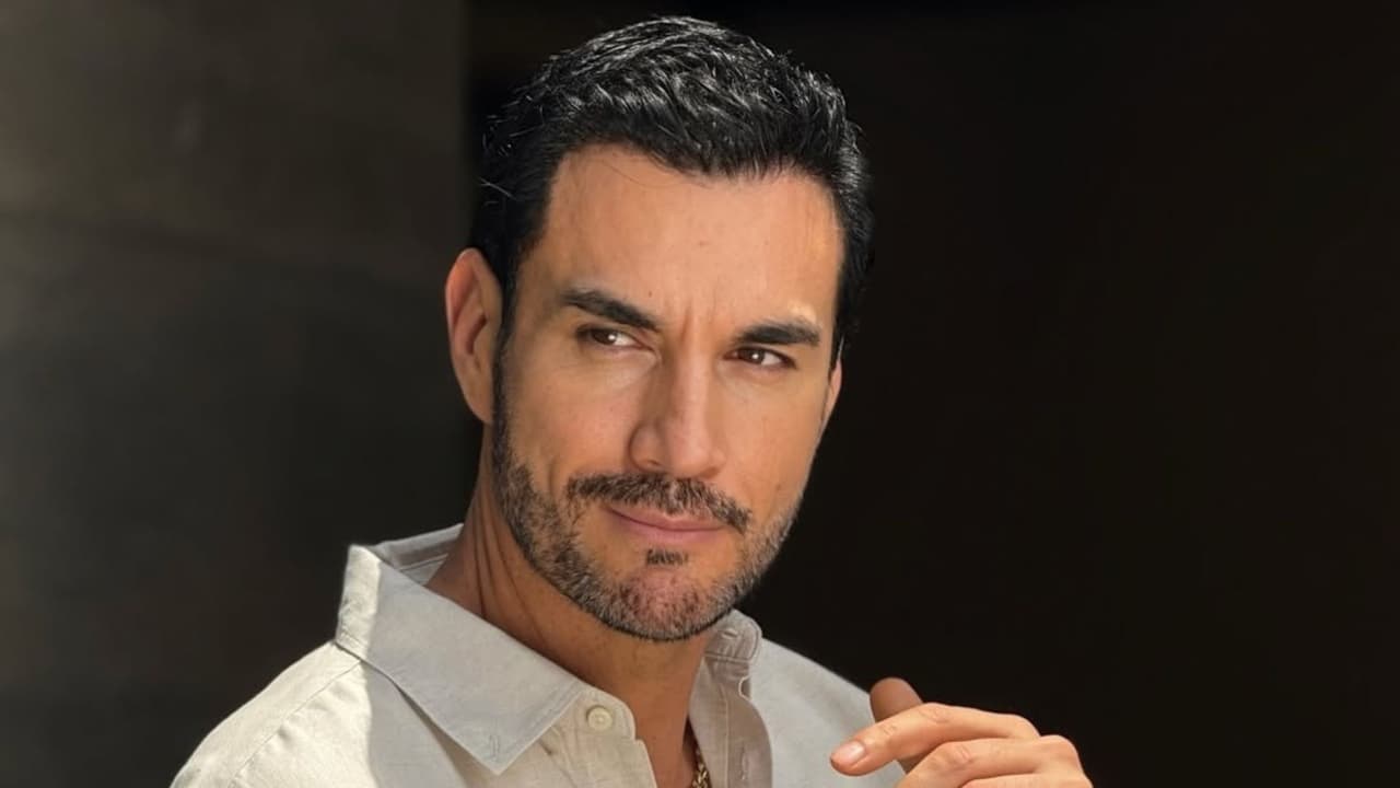 David Zepeda habla de su nueva telenovela ‘Tan cerca de ti, nace el amor’: “Me siento honrado”