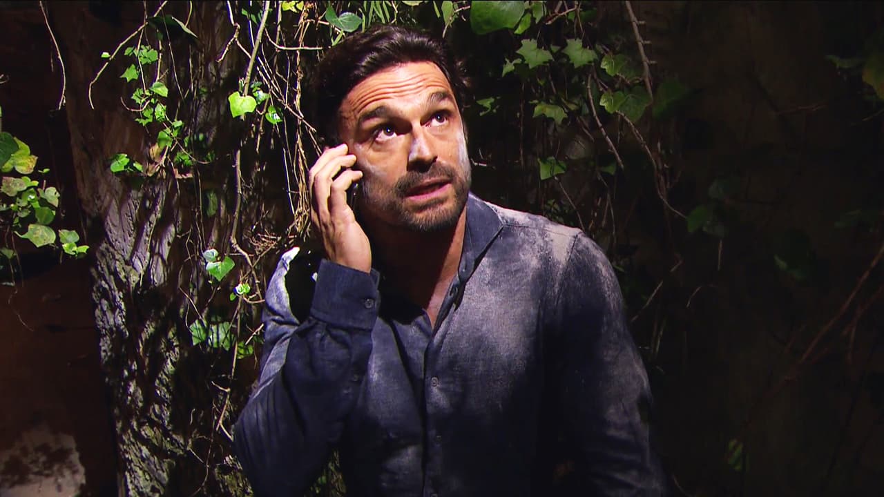 ¡Fue muy valiente! Nos sorprendió en cada escena de acción.