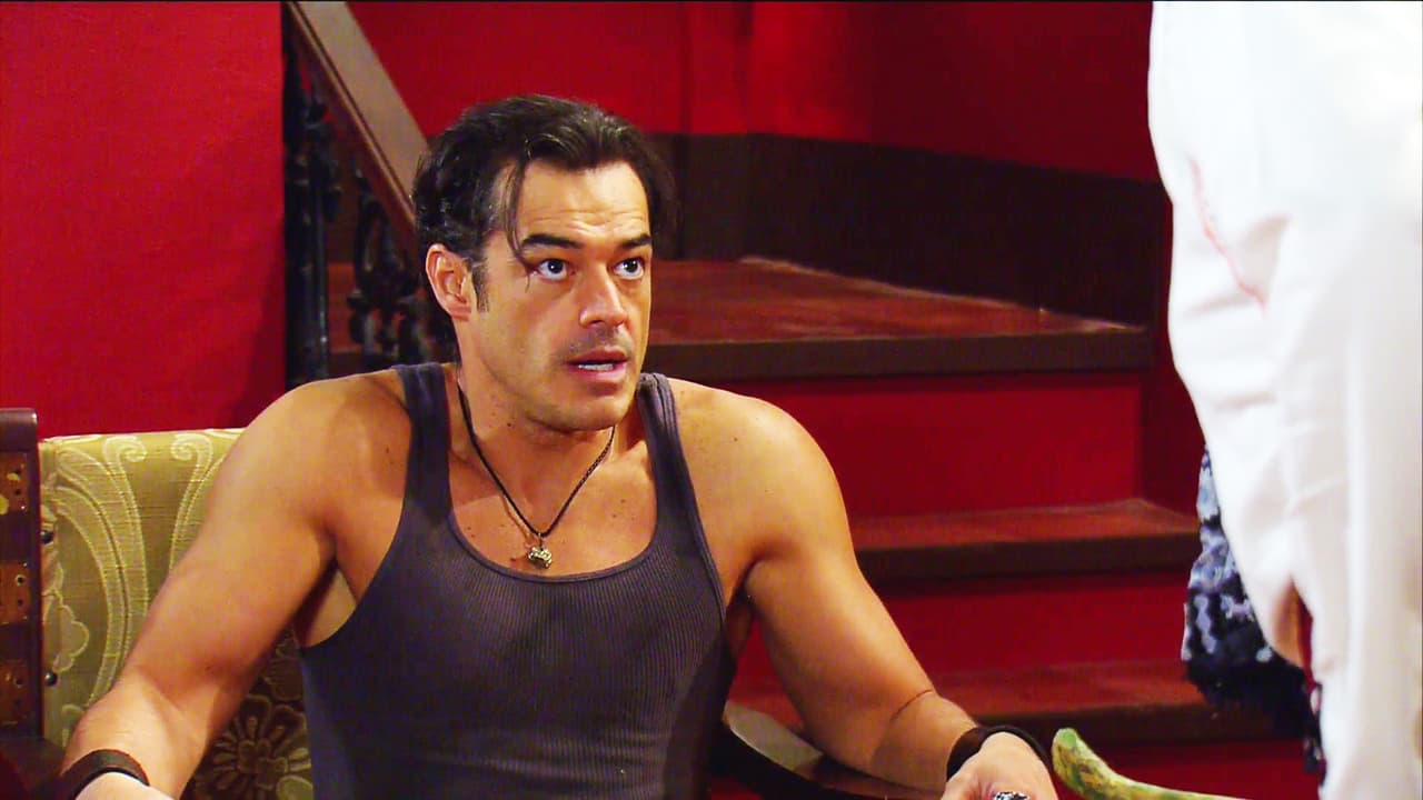 ¡Lo que tiene de malo lo tiene de guapo!