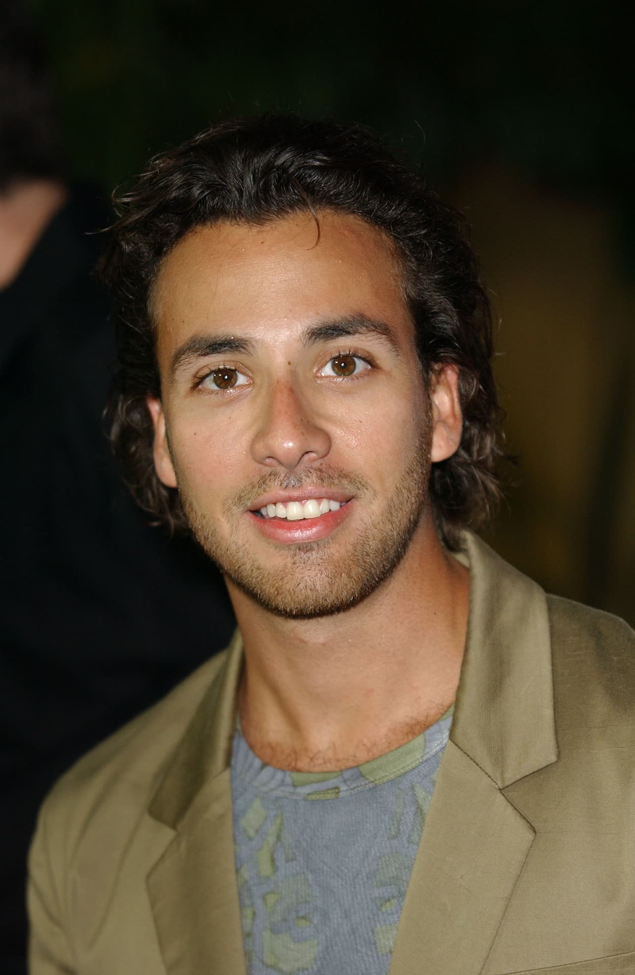 El primer seleccionado fue Howard Dwaine Dorough Flores de 19 años, hijo de madre puertorriqueña y padre irlandés-estadounidense.