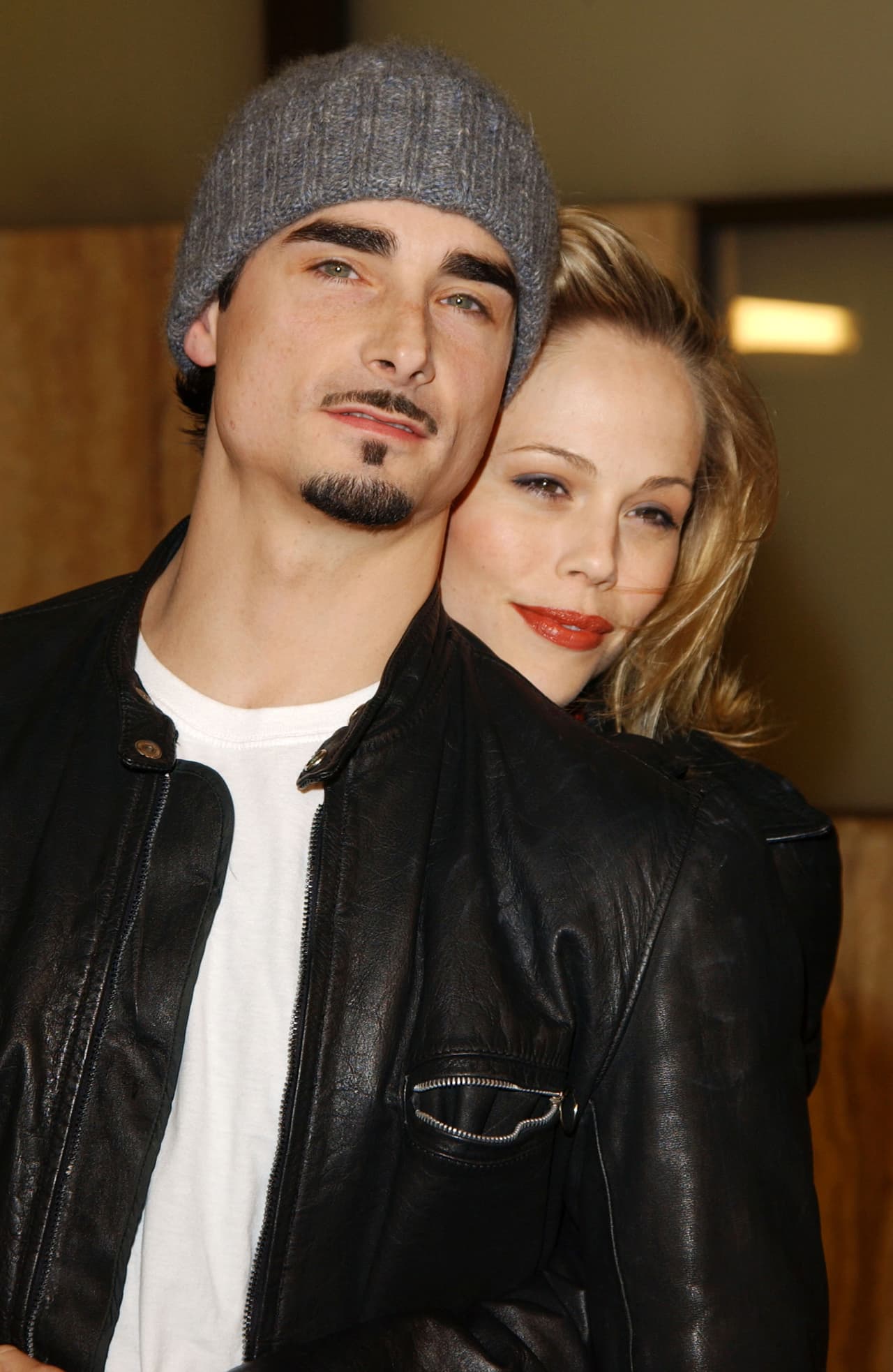 Fue en Disney donde encontraron a Kevin Richardson y quien más adelante propondría a su primo para que fuera el último integrante.