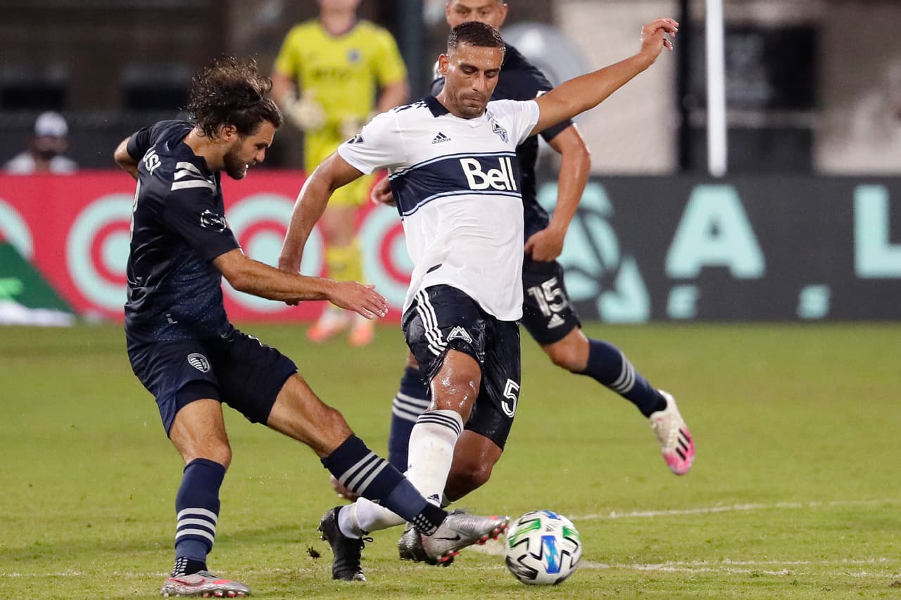 Con un resultado de 3-1 en los penales, Kansas City consigue su pase a cuartos de final y dejan fuera al Vancouver Whitecaps.