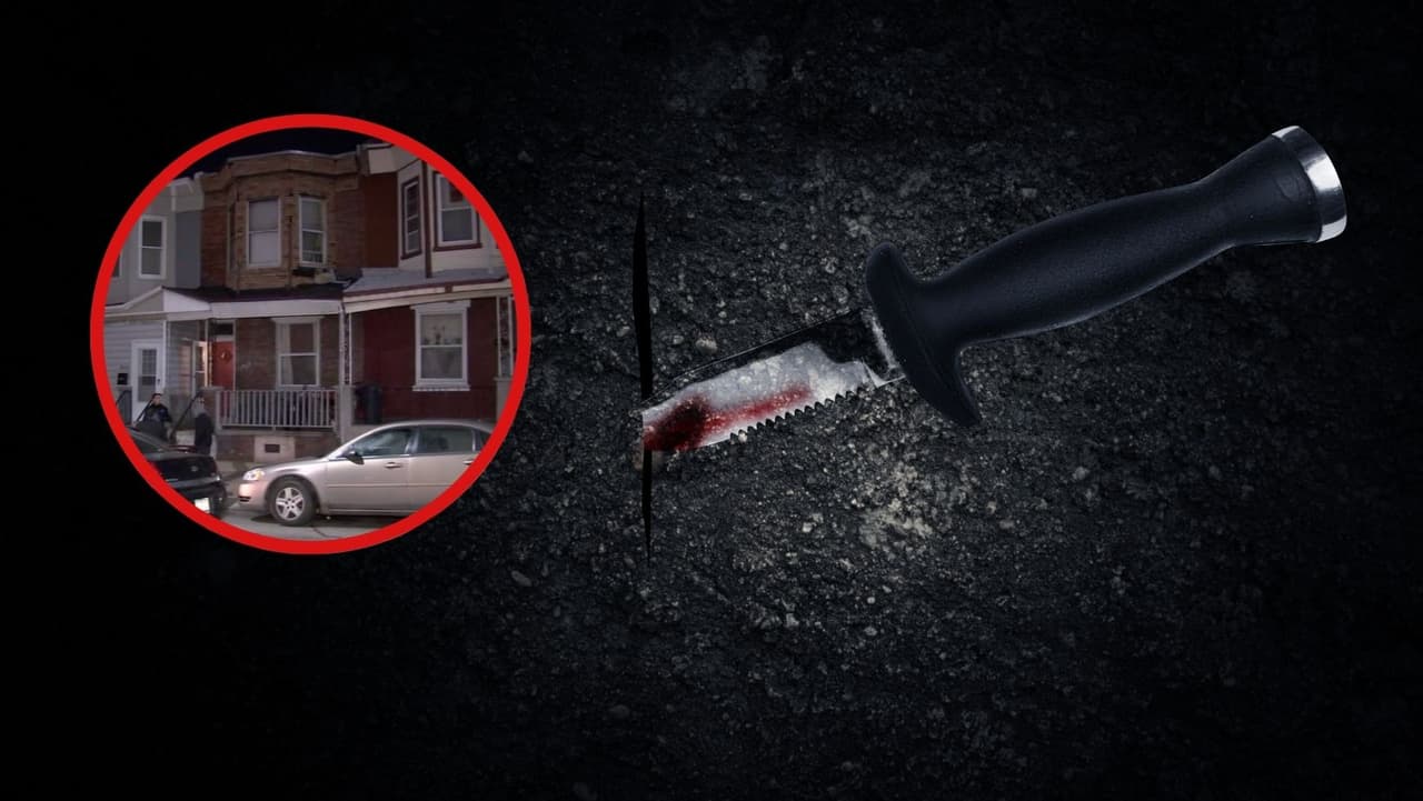 Seis miembros de una familia son apuñalados dentro de su casa mientras dormían