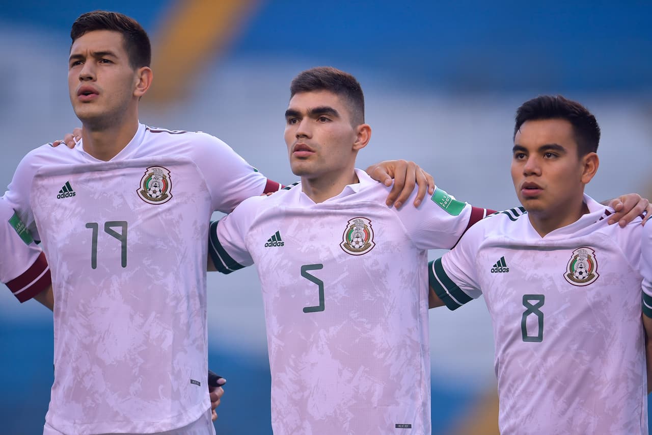 La Selección Mexicana tiene todo en sus manos para clasificar al Mundial Qatar 2022