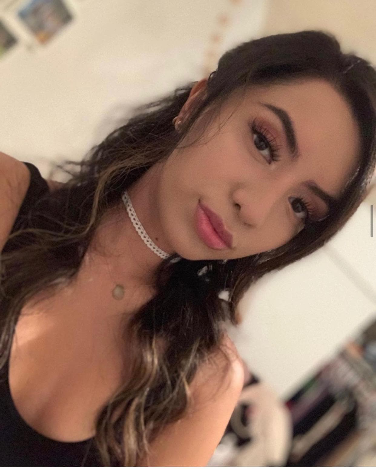 <a href="https://www.univision.com/local/dallas-kuvn/restos-encontrados-en-wilmer-texas-corresponden-a-la-joven-marisela-botello-confirma-policia-de-dallas-video">Los restos de Marisela fueron encontrados</a> a finales de marzo, en un área boscosa de Wilmer, Texas.
<br>