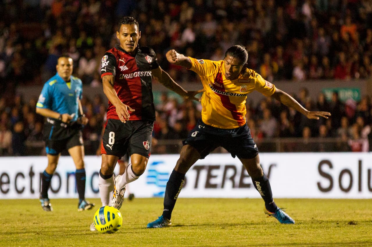 Previo Morelia vs. Atlas: Monarcas va su cuarto partido sin perder