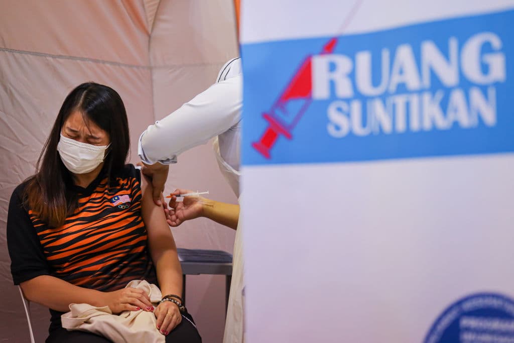 Rechazan reservar camas a atletas que den positivo de COVID-19