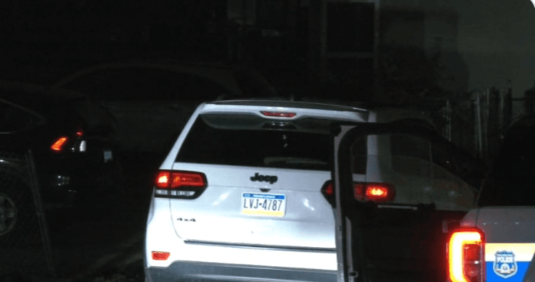 Furia detrás del volante: Conductor enfrenta cargos tras tiroteo en Manayunk