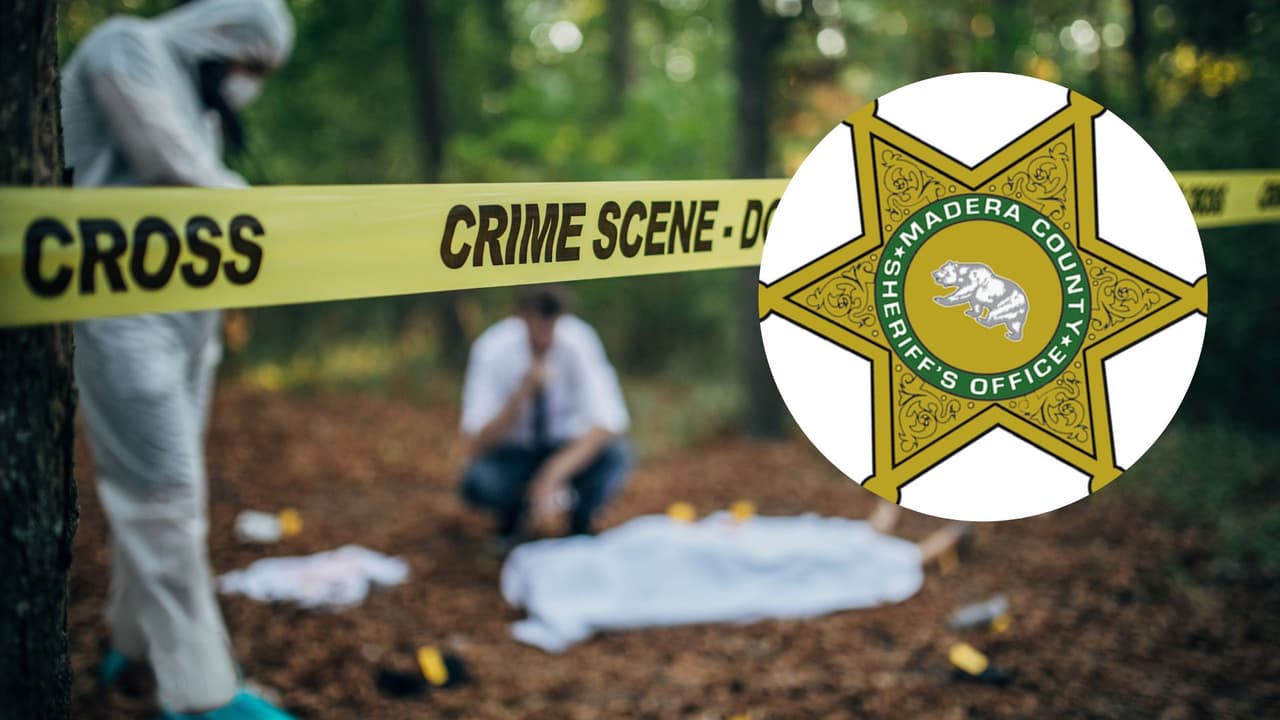 Lo detienen por una falta de tráfico y aparece muerto en un río un día después