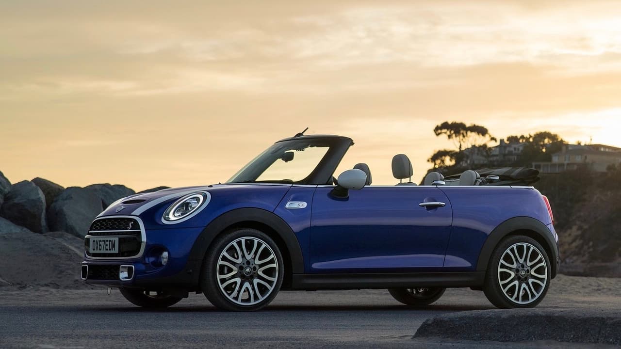 <h3 class="cms-h3-H3">13. Mini - 90 problemas por cada 100 vehículos</h3>
<br>La marca boutique inglesa propiedad de BMW cayó un puesto a pesar de haber presentado una mejora de 4 problemas menos por cada 100 vehículos, lo que es un indicativo importante de las mejoras experimentadas por la industria en conjunto.