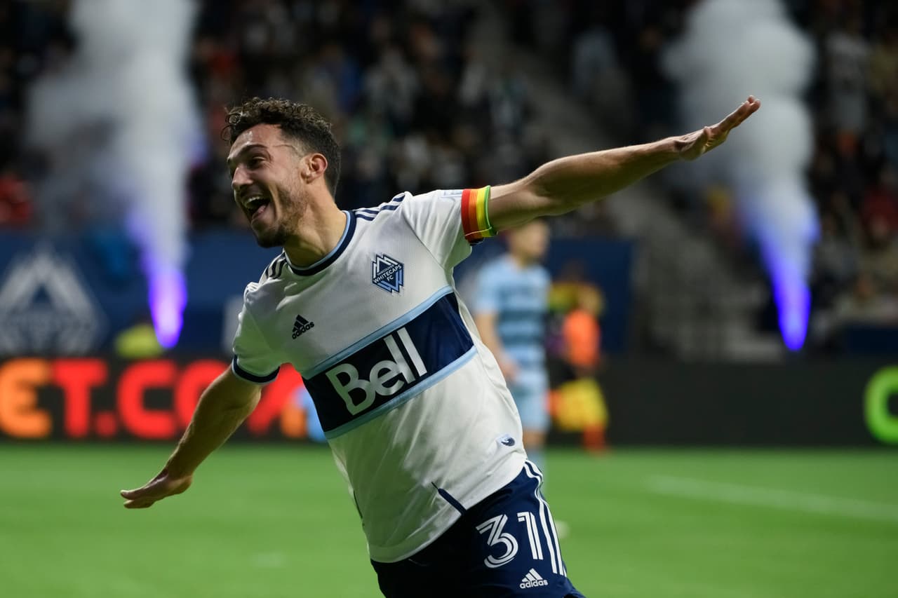Whitecaps Whitecaps FC regresó a los Playoffs tras protagonizar una espectacular remontada en la segunda mitad de la temporada regular.
<br>