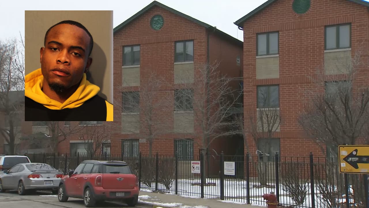 Sospechoso señalado de matar a dos personas en Chinatown comparece en corte