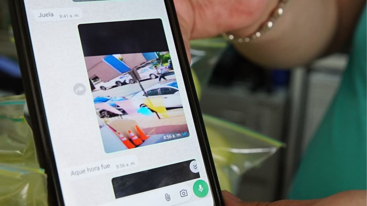 Operativos de ICE en Washington DC: familias que se encierran, mercados sin clientes y niños que sienten miedo