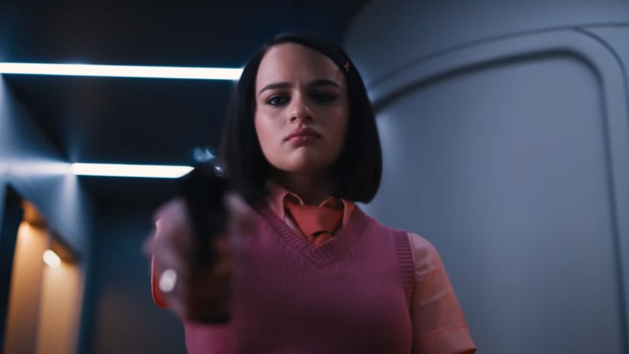 En 'Bullet Train' diversos asesinos coinciden en un tren bajo el mismo contrato.