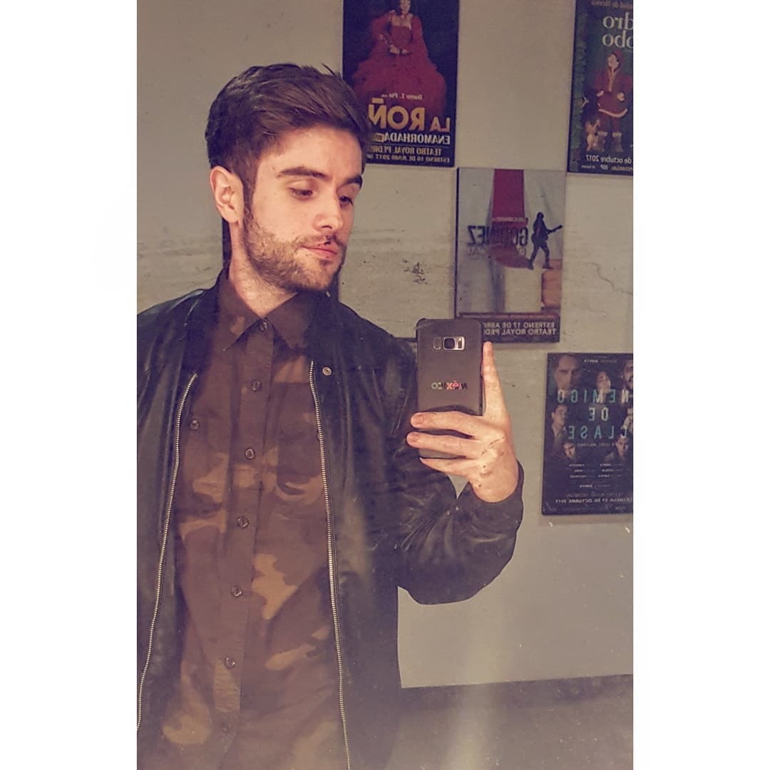 Televisa Digital prepara el lanzamiento de la serie ‘Sobreamor’ para el 14 de febrero.
<br>