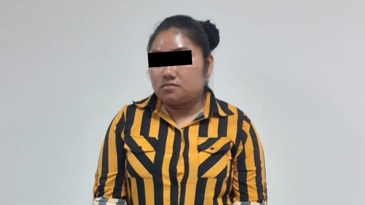 <a href="https://www.univision.com/noticias/edicion-digital/arrestan-a-la-mujer-que-habria-secuestrado-al-pequeno-dylan-de-un-mercado-video">Margarita 'N'</a>, la mujer acusada de secuestrar a Dylan declaró ante las autoridades que se llevó al menor porque presuntamente tenía problemas para tener un hijo.