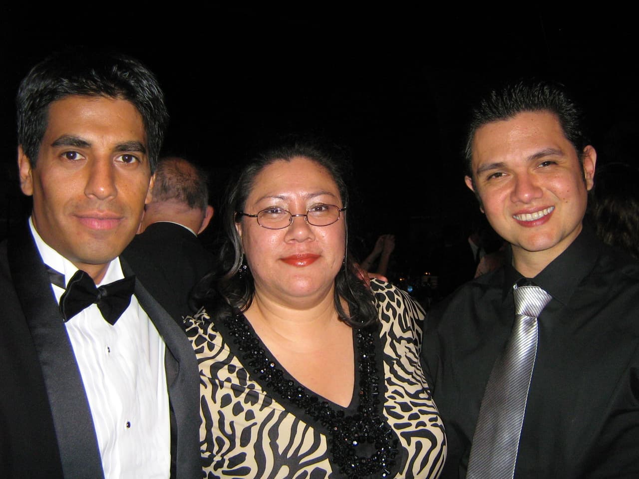 Mira una recopilación en fotos de momentos memorables de estos años.