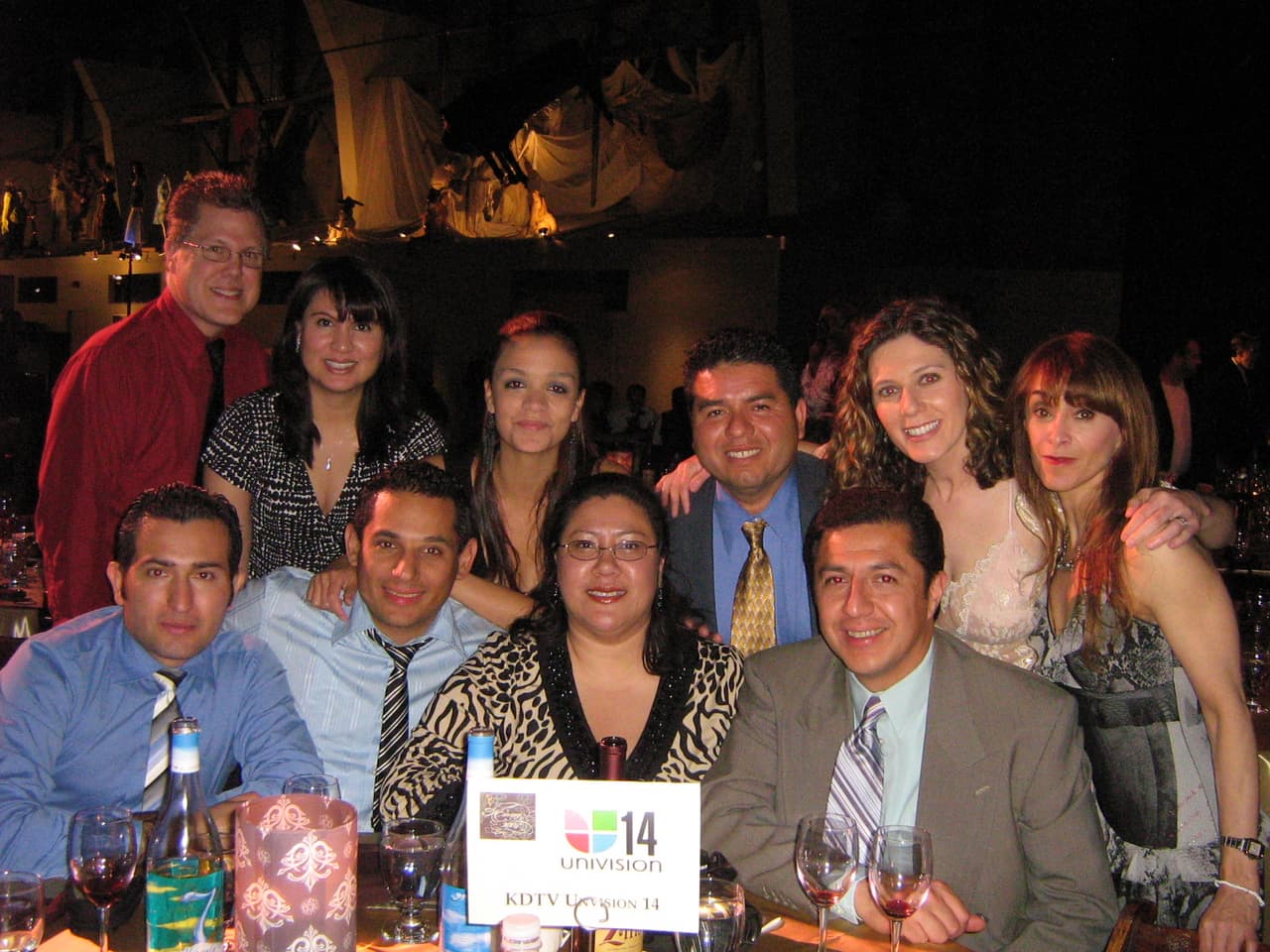 Mira una recopilación en fotos de momentos memorables de estos años.