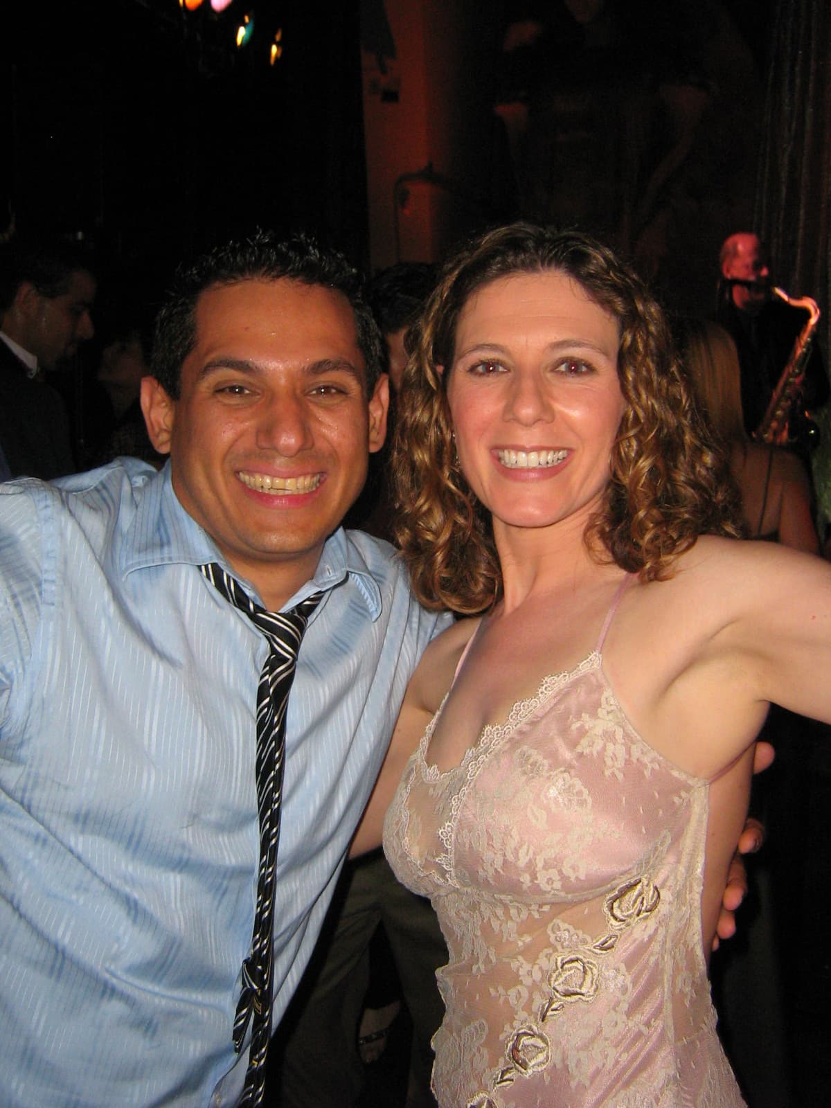 Mira una recopilación en fotos de momentos memorables de estos años.