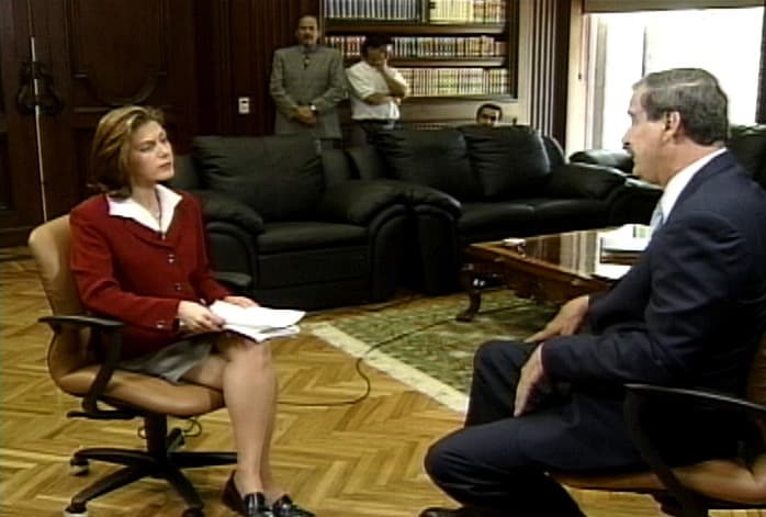 Mira una recopilación en fotos de momentos memorables de estos años.