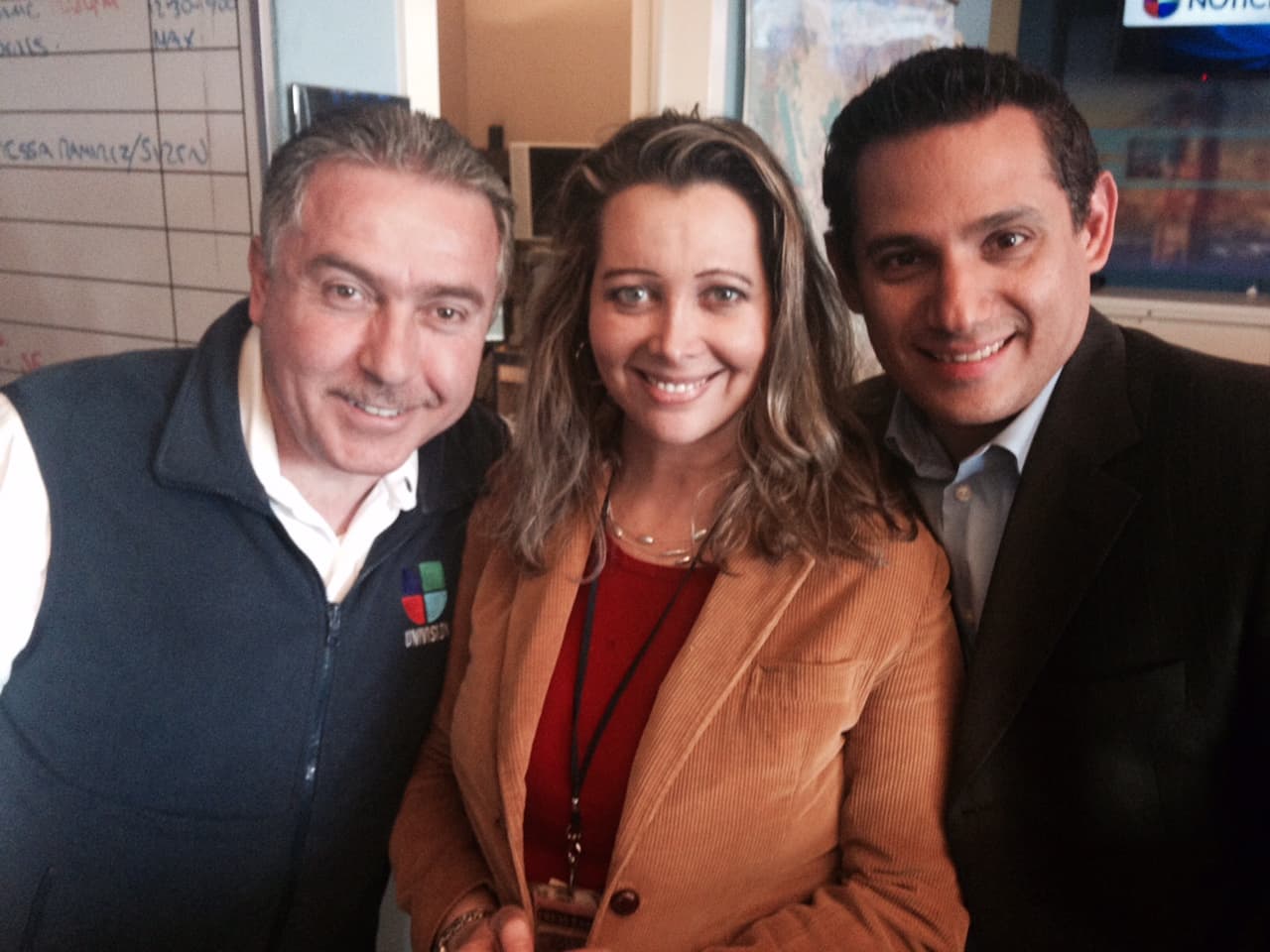 Mira una recopilación en fotos de momentos memorables de estos años.