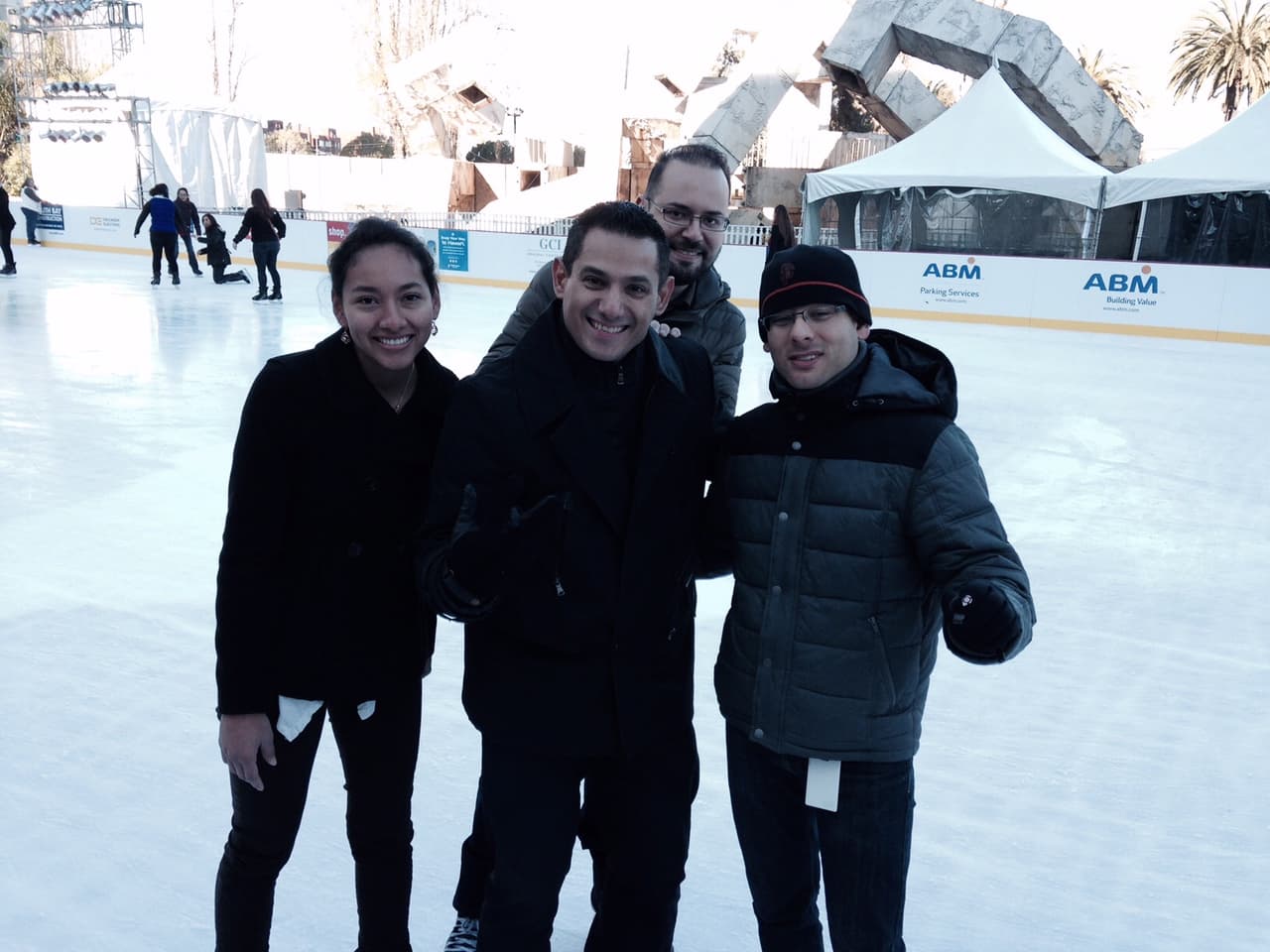 Mira una recopilación en fotos de momentos memorables de estos años.