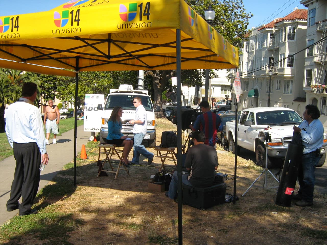 Mira una recopilación en fotos de momentos memorables de estos años.