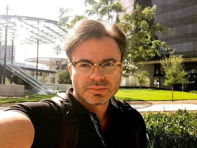 A este tipo de encuentros musicales, la familia Chacón le llamaba bohemias.