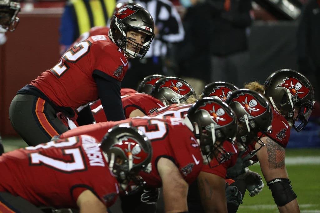 Guía para ver el Super Bowl 2021: datos, cómo y cuándo ver la fiesta de NFL