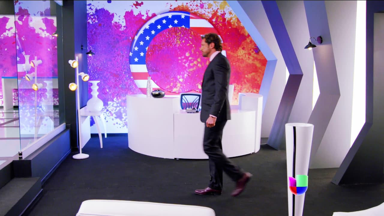 Pero le diste la peor bienvenida de todas.