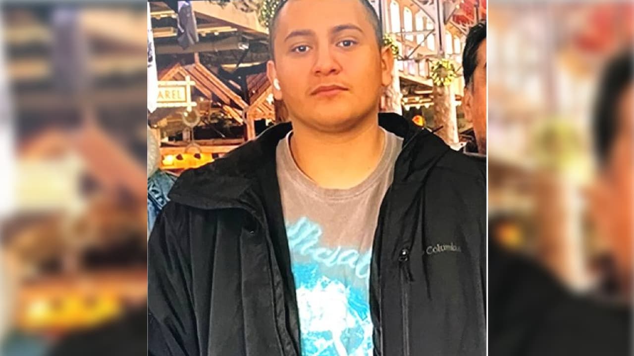 Piden ayuda para localizar a adolescente desaparecido en Florida Central