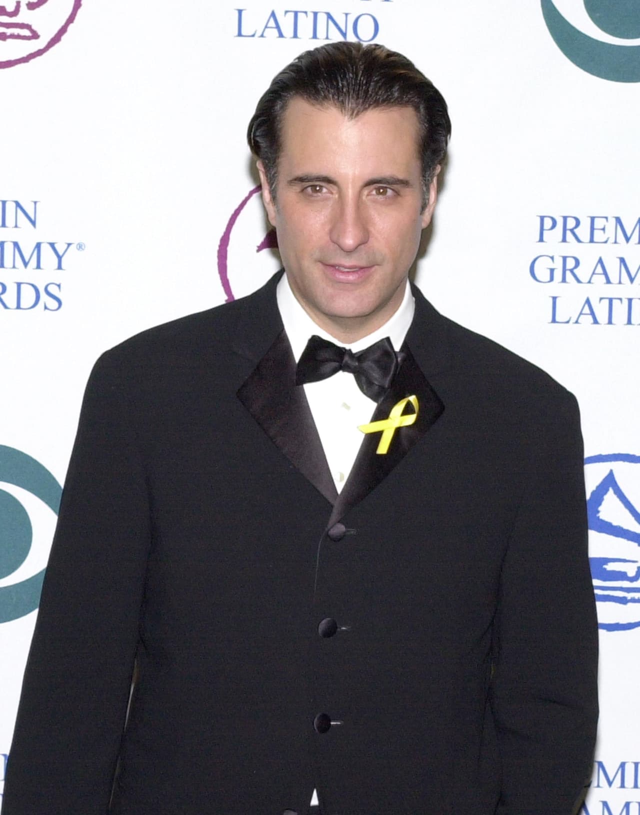 Andy García fue el último de los anfitriones de los premios en su primera edición y desde el 2000 no ha vuelto a repetir desde esa posición.