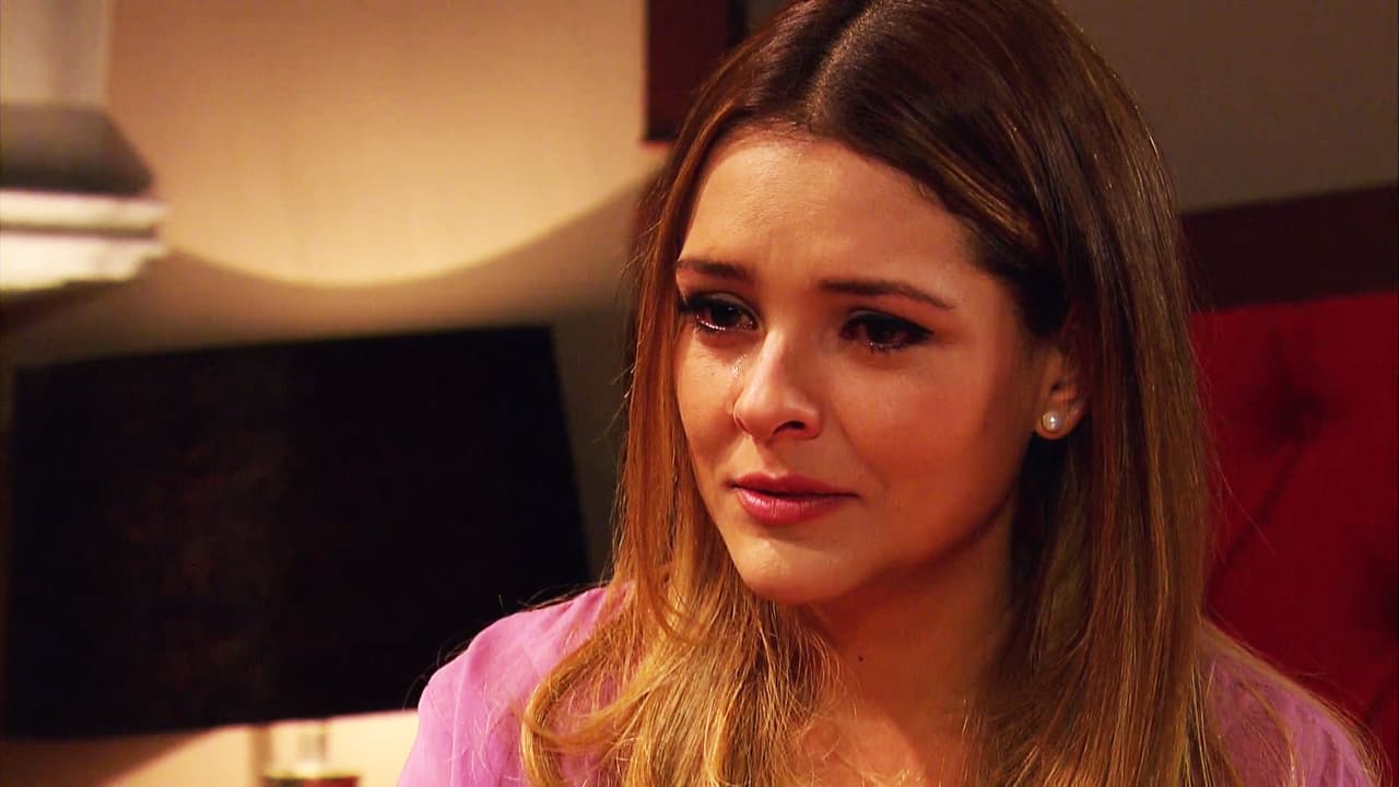 Y estamos a punto de conocer tu verdadera cara.