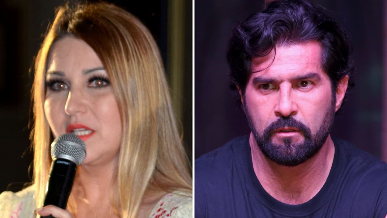 Alicia Villarreal rompe el silencio sobre presuntas agresiones de Arturo Carmona: “Sí, pasó”