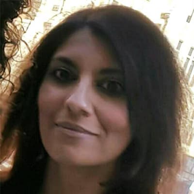 María González's profile picture