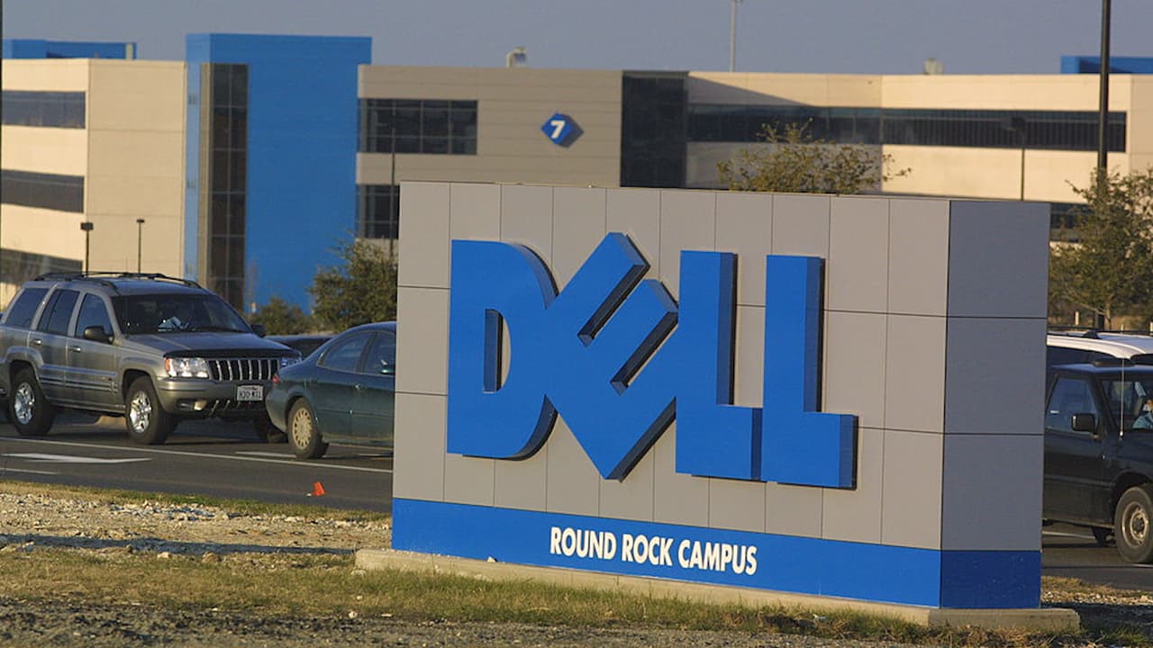 Dell Technologies se prepara para realizar recortes de empleos, según informes