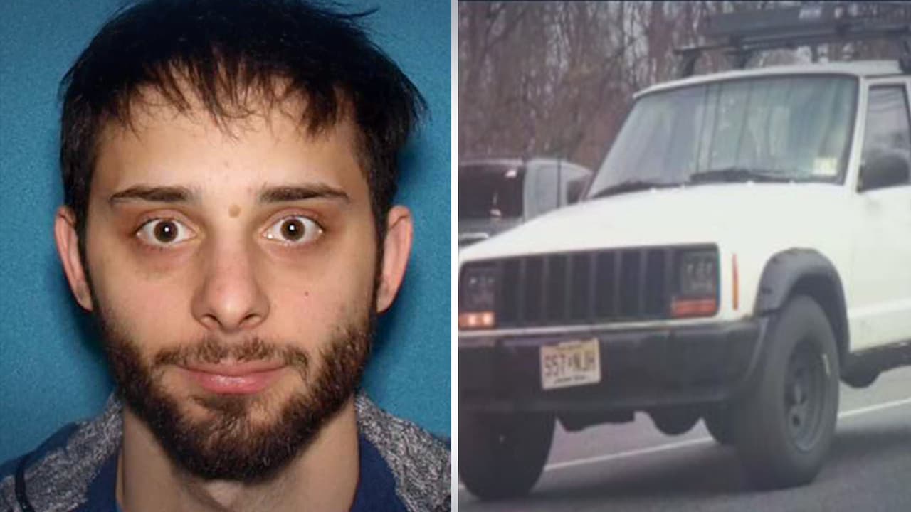 Aparece muerto el enfermero sospechoso por prender fuego a compañera en hospital de New Jersey