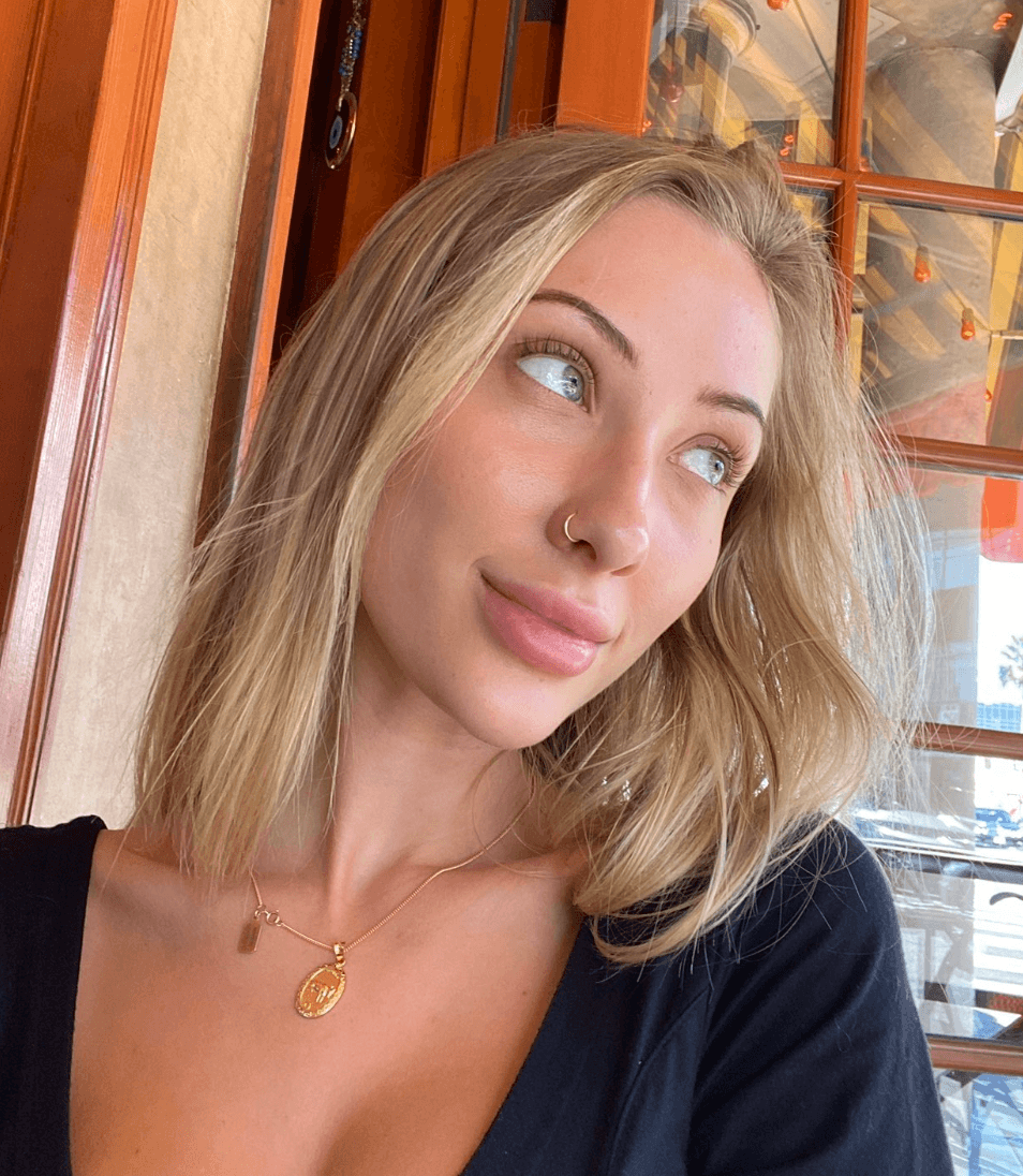 Y todo se debe a una buena causa que comenzó desde el 3 de enero.