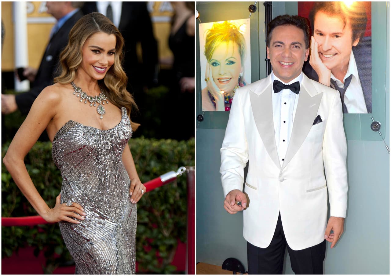 'El Gallito Feliz' hizo estas declaraciones a un programa televisivo. No conforme con ello, dijo que estaría dispuesto a casarse con ella. Evidentemente, Sofía no dijo ni pio sobre esta declaración por la que muchos tacharon a Castro de mentiroso. Quizá la colombiana no quiere ni recordar este momento.