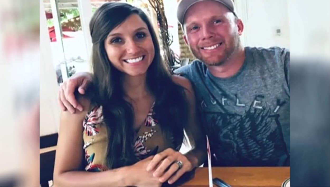 Caso Kouri Richins: descubren cuatro pólizas de seguro de vida a nombre del marido por casi $2 millones