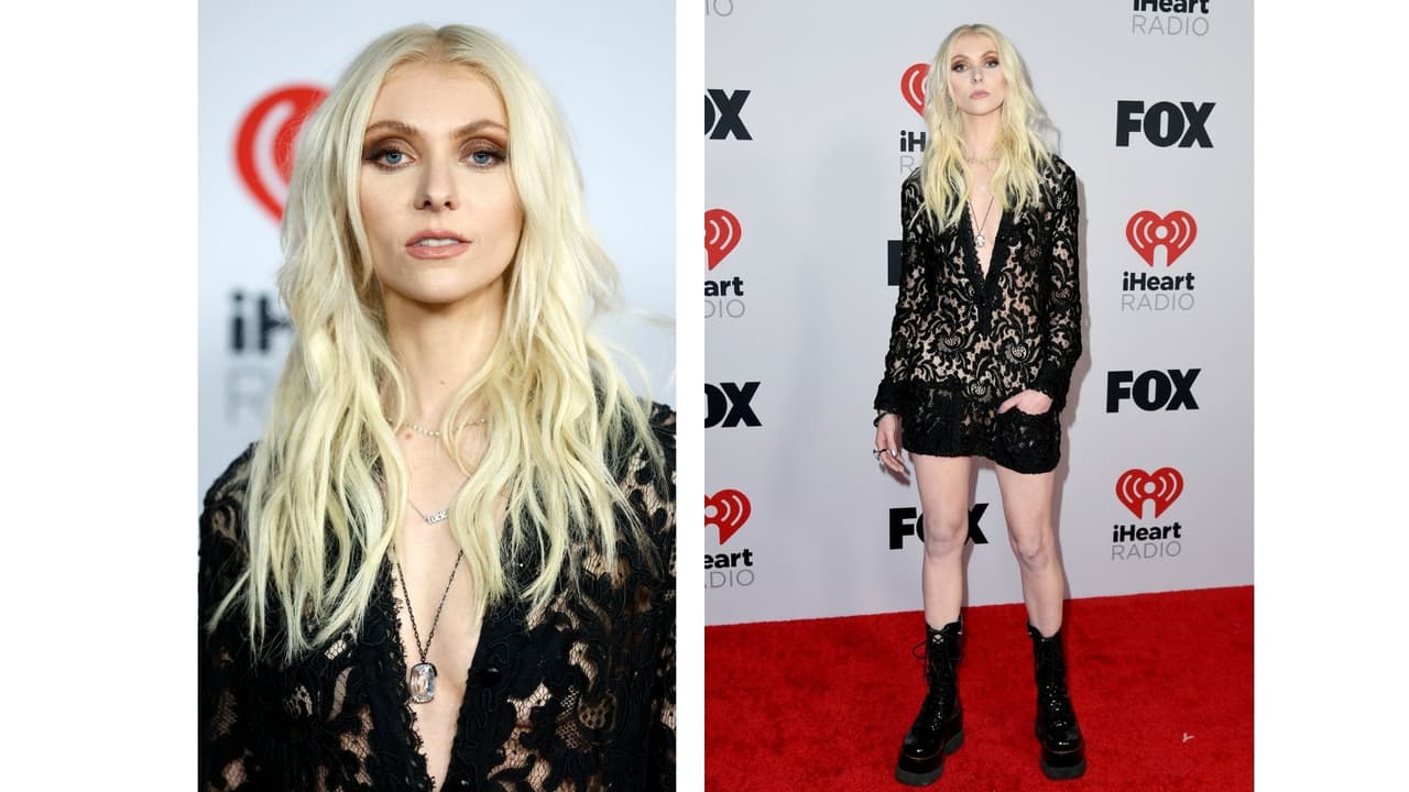 Taylor Momsen