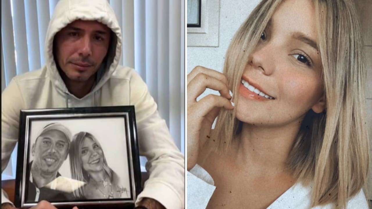 Esto hizo el esposo de Paula Durán con el dinero que recaudó tras la muerte de la colombiana