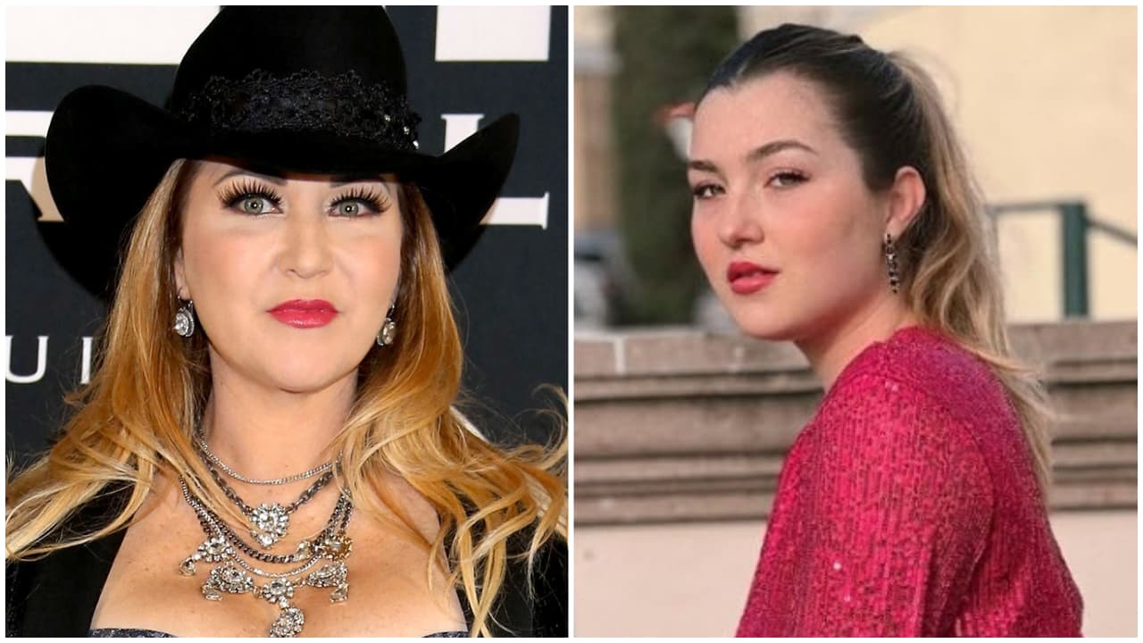 Alicia Villarreal habla del presunto abuso de su hija: "A otras personas les pasa más grave"