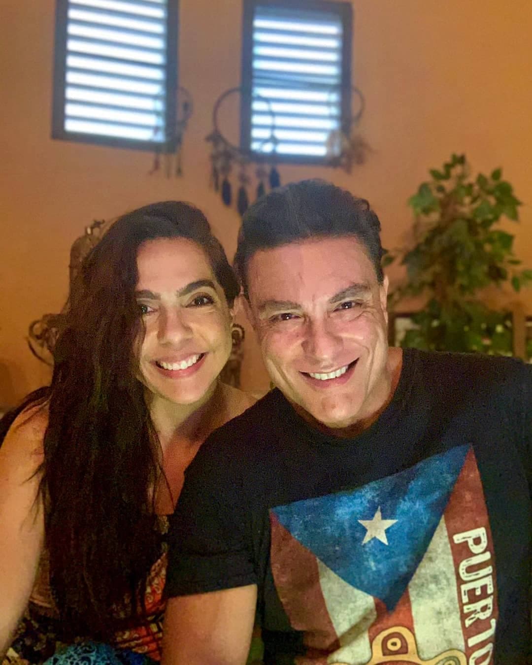 Sin embargo, ese mismo día
<b>Lucianna desmintió la información</b> y dio su versión de los hechos en un extenso mensaje en Instagram.
<br>