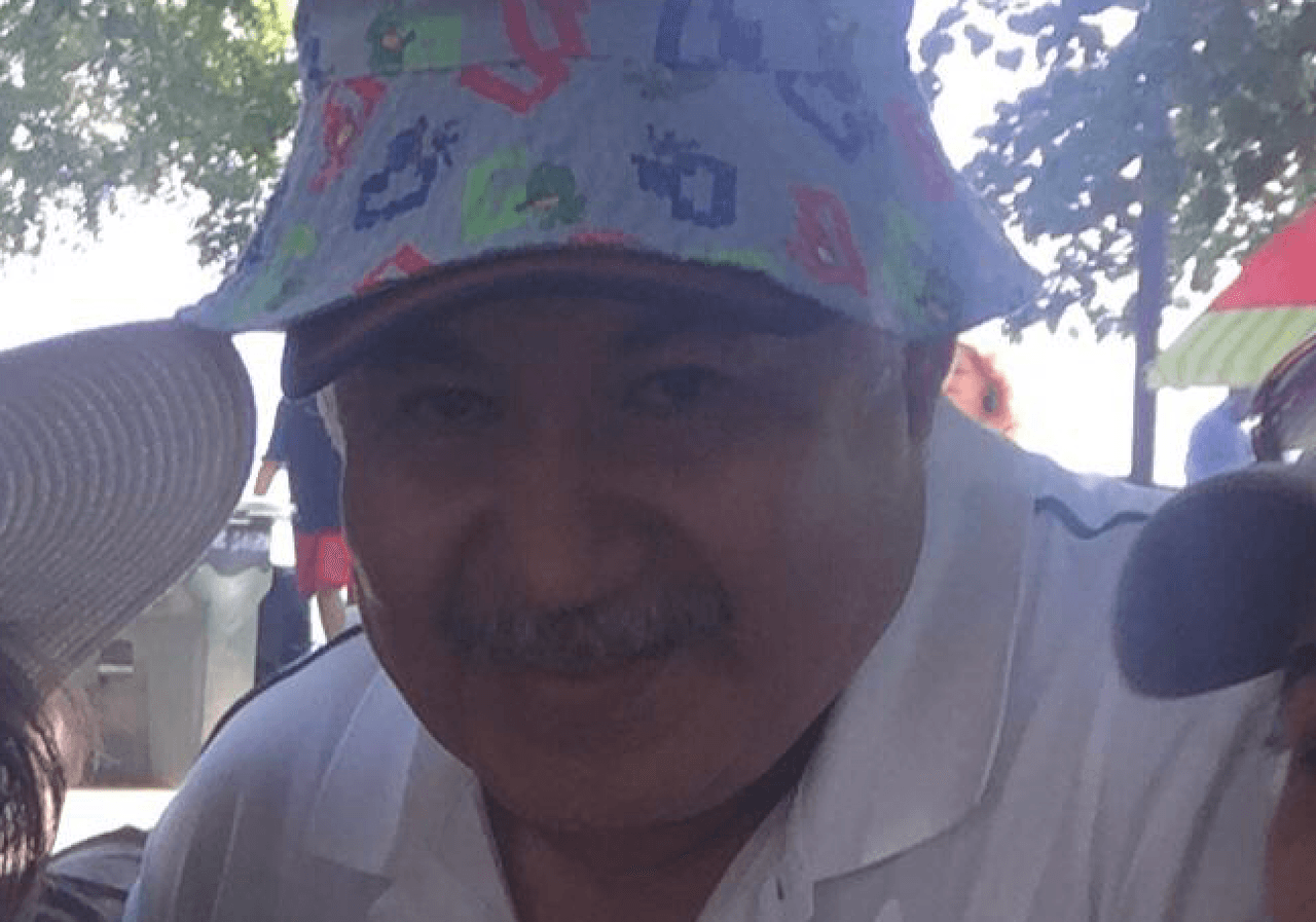 A este pastor y maestro de piano lo buscan por propasarse con una niña de 11 años en El Bronx