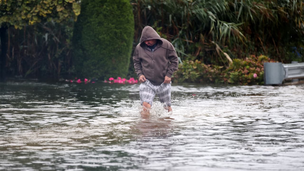Alertan por aumento excesivo de precios durante el nor’easter en Nueva York: cómo denunciar