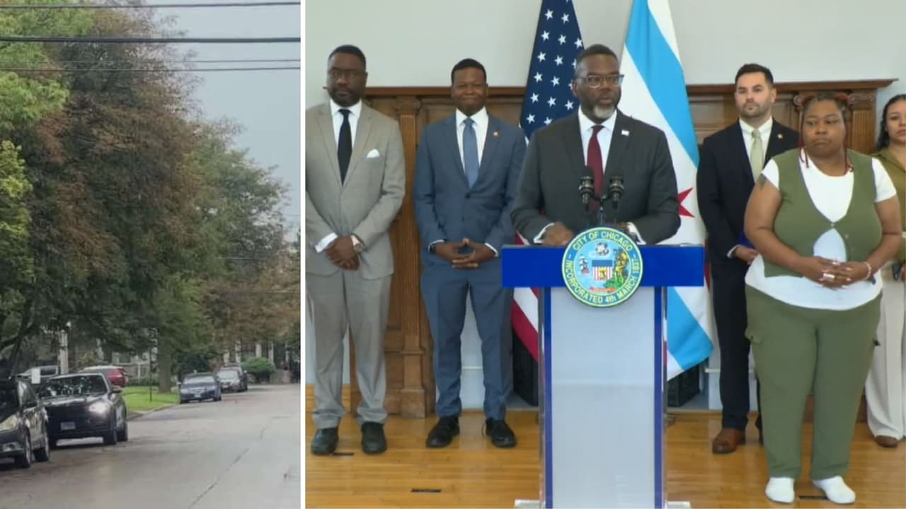 Ofrecen hasta $15 mil por pistas del tiroteo en Washington Park