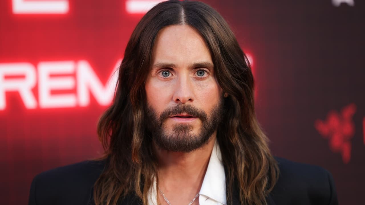 Jared Leto acusado de agresión sexual a cuatro mujeres: tres eran menores de edad